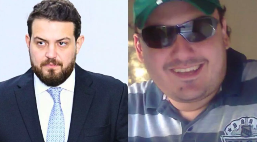 Um dia depois de Claudinho Serra, assessor também ganha liberdade do STJ.