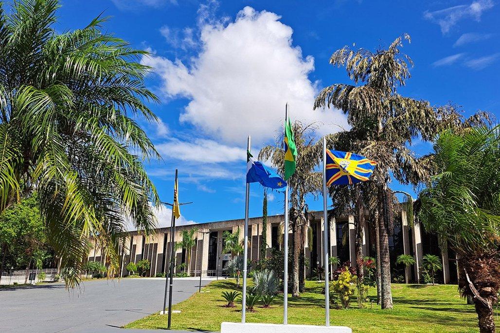 Agenda: Semana na ALEMS inicia com último evento alusivo ao Dia do Servidor.