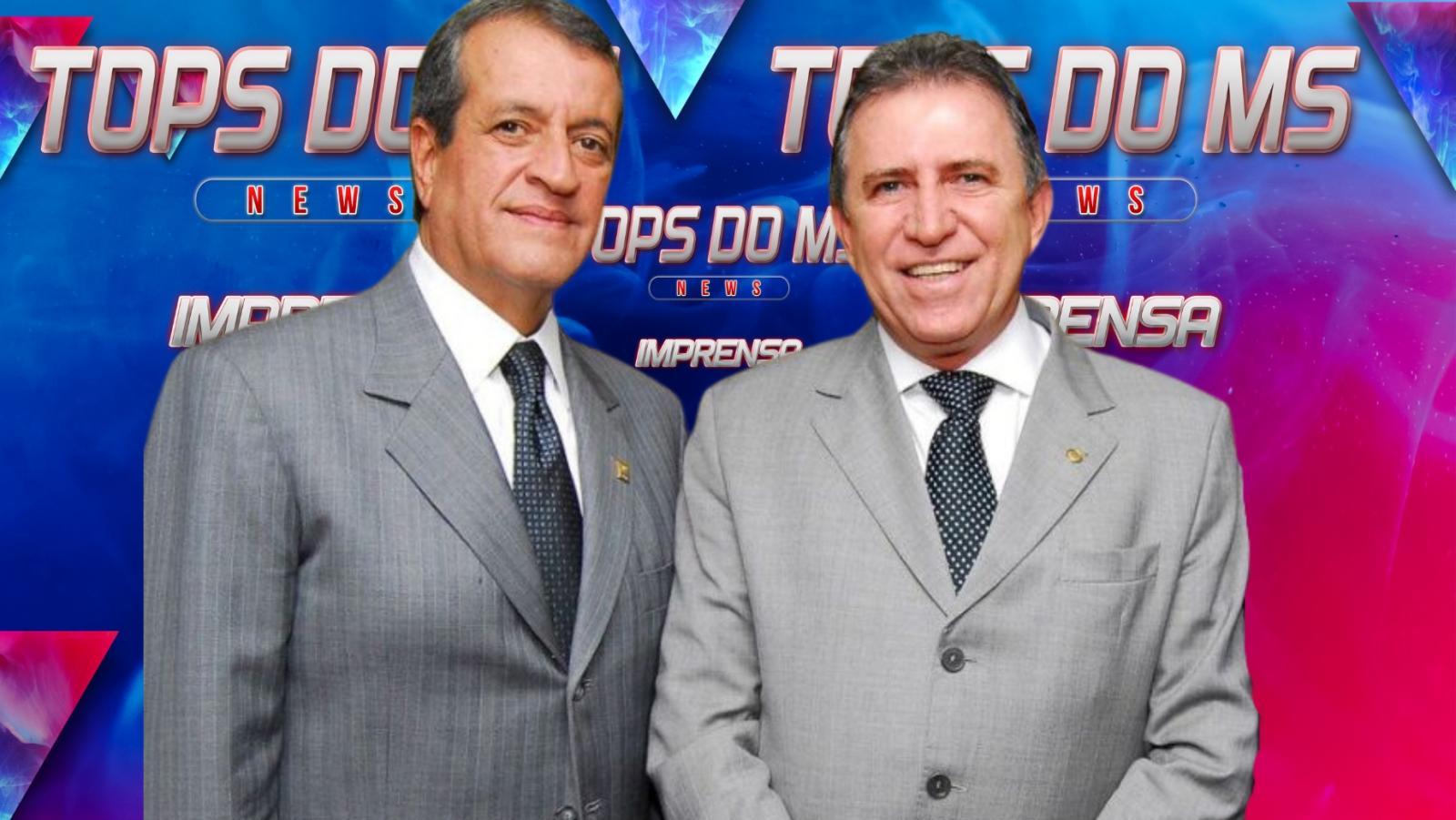 Após anunciar canditatura, Girotto volta a ficar inelegível.
