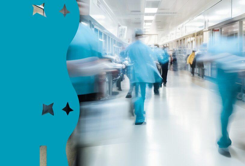 Audiência na Câmara debate regulação hospitalar pelo SUS.