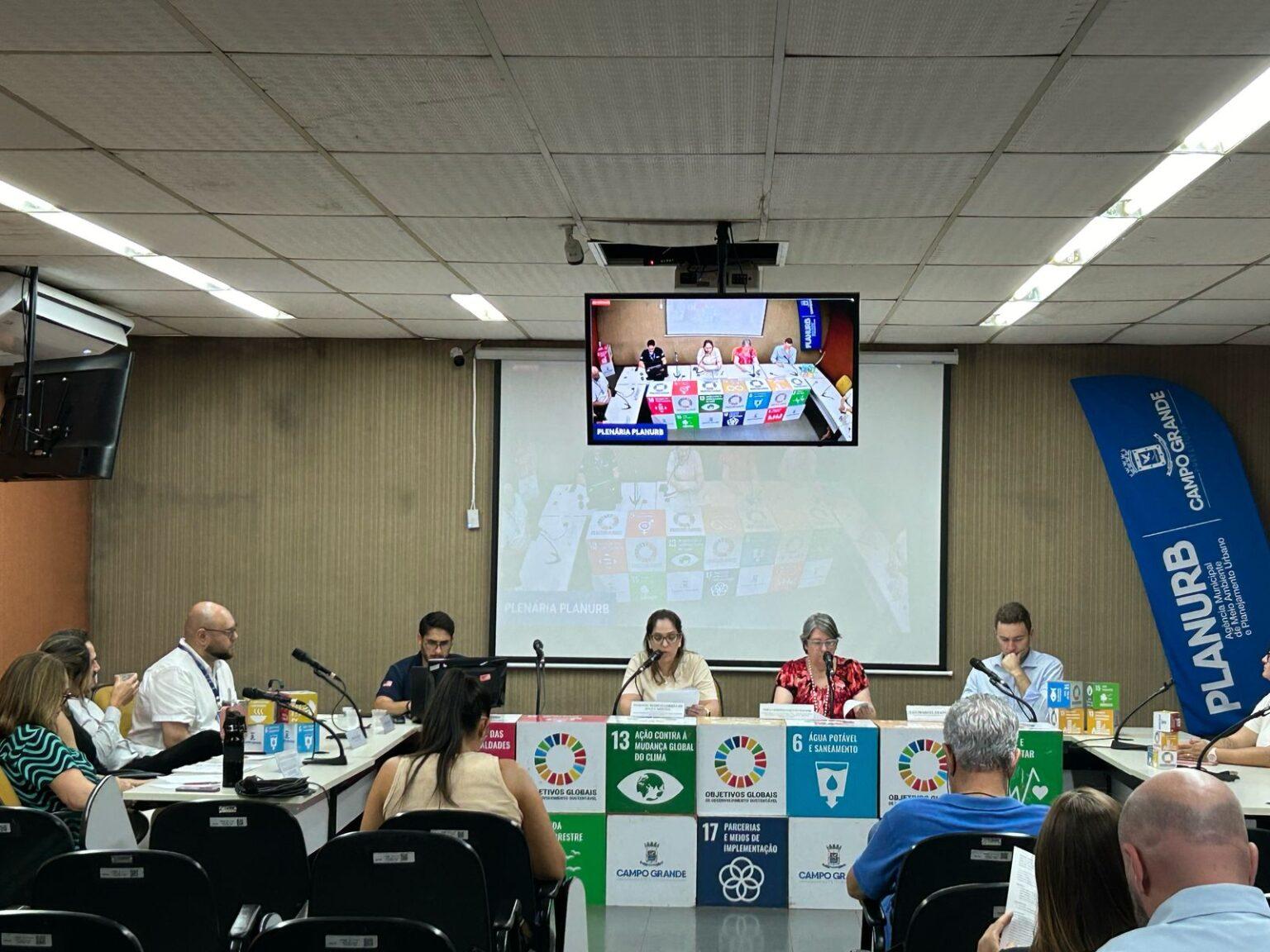Audiência Pública discute impacto de empreendimento no Universitário nesta sexta.