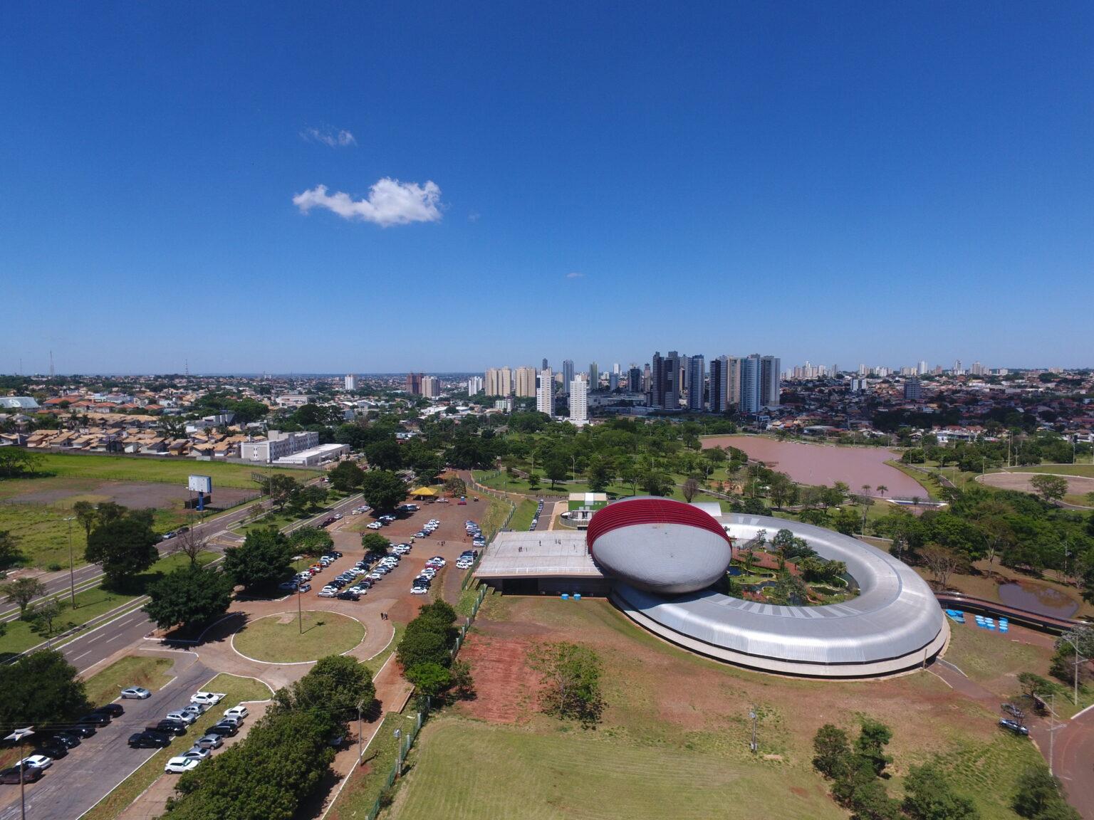 Campo Grande sediará 1º Encontro Centro-Oeste ICLEI Brasil.
