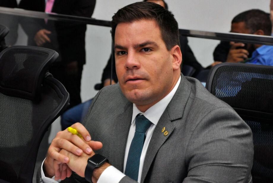 Capitão Contar vai a Brasília dialogar com lideranças nacionais de 4 partidos.