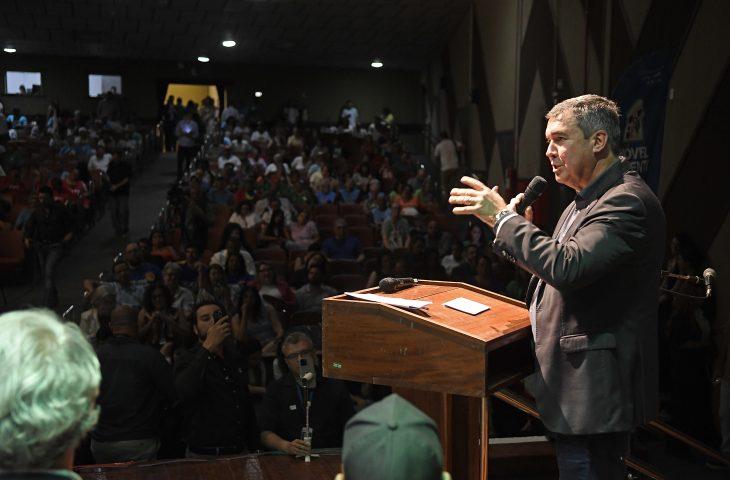 Com foco em ações e políticas públicas, Governo de MS recebe imóveis da União para garantia de direitos.