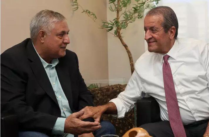 Diretório do Partido Liberal oficializa nova diretoria em MS.