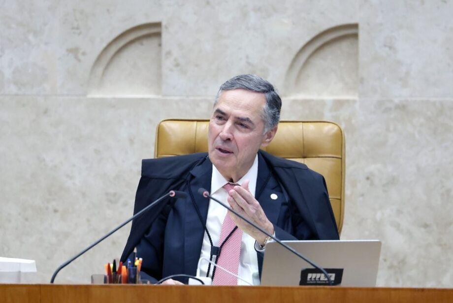 Entidades pressionam Lula por indicação de mulher ao STF após aposentadoria de Barroso.