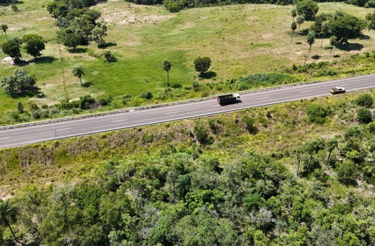 Governo de Mato Grosso do Sul lança licitação para modernização de 673 km de rodovias.