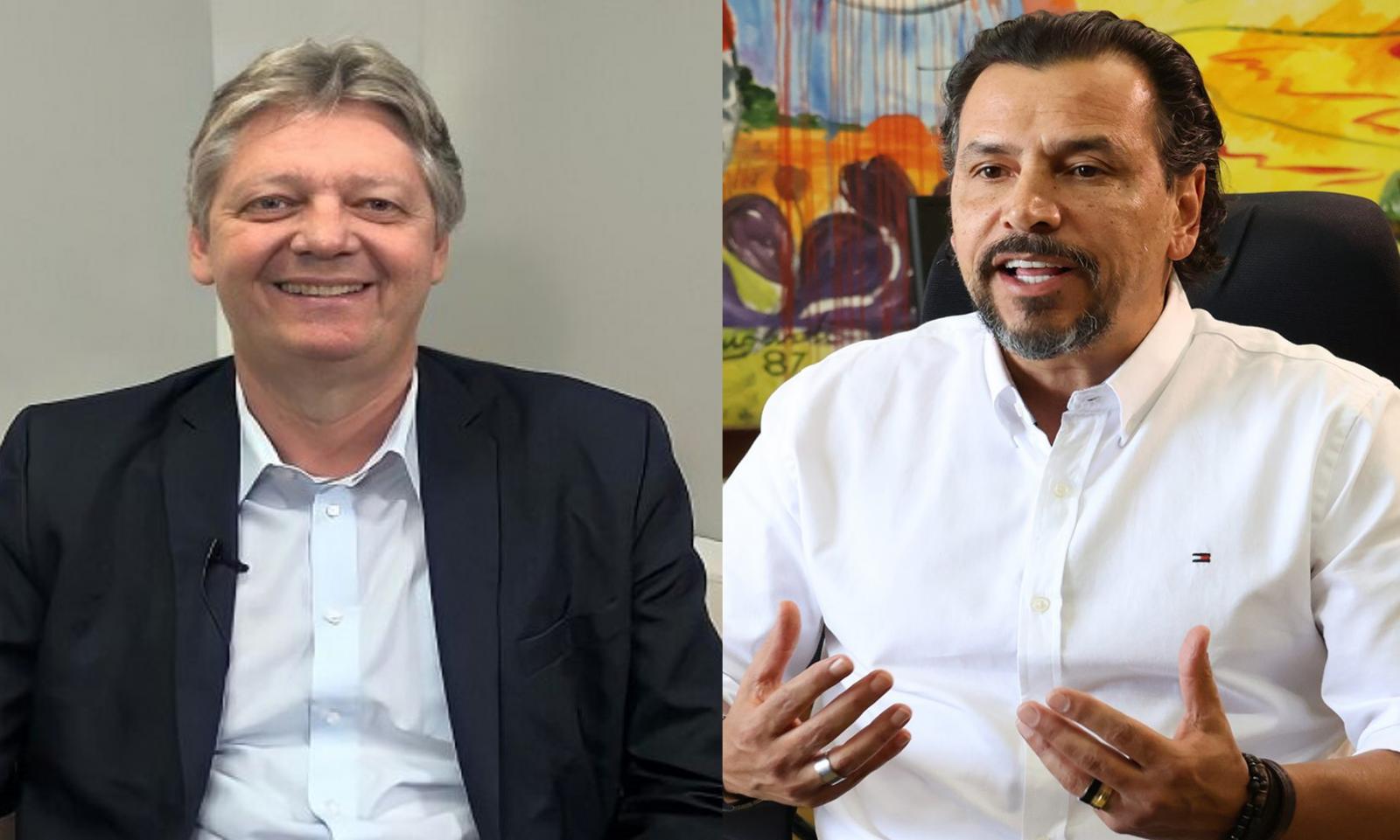 Jaime Verruck e Marcelo Miranda são cogitados para deixar governo e disputar eleições.