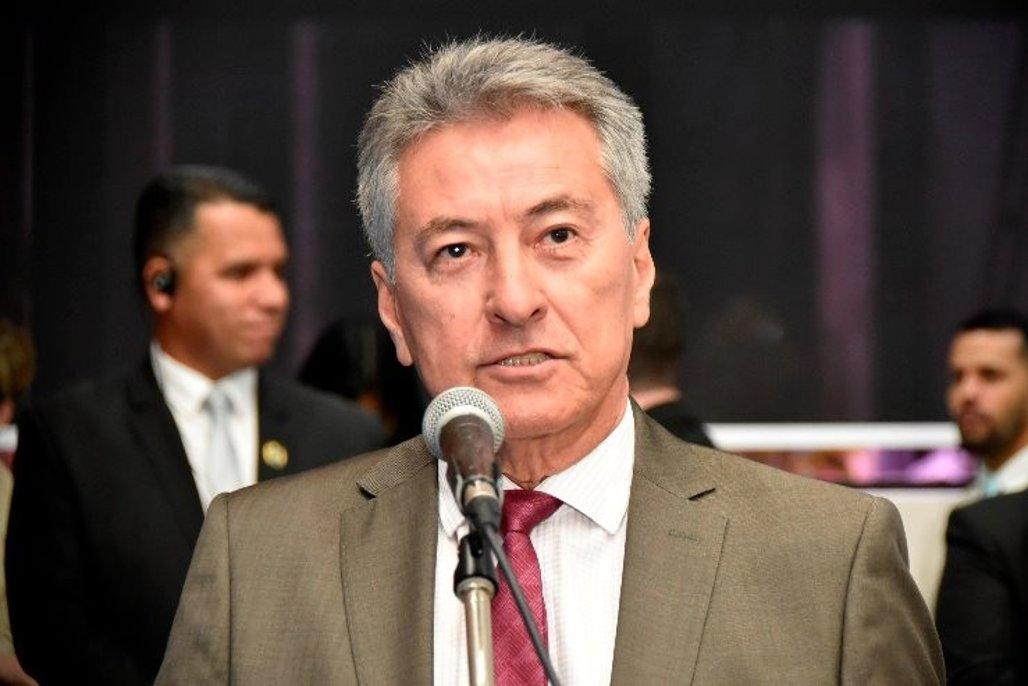 Lei: Trecho que liga Angélica à ponte do Rio Ivinhema recebe denominação.