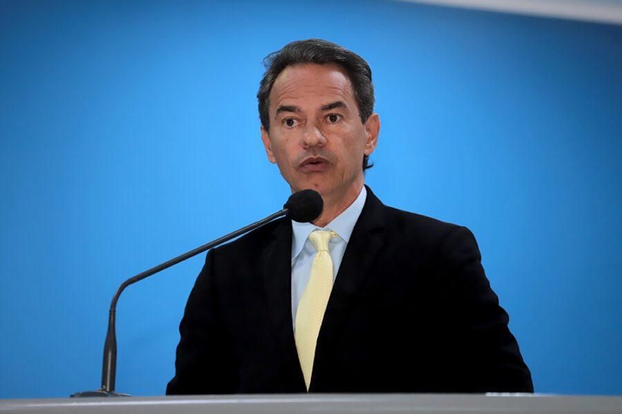 Marquinhos Trad encerrou outubro defendendo uma gestão transparente e um legislativo mais atuante.