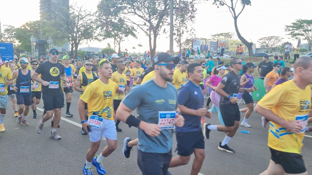 Pesquisa demonstra impacto positivo do turismo esportivo na economia de Campo Grande.