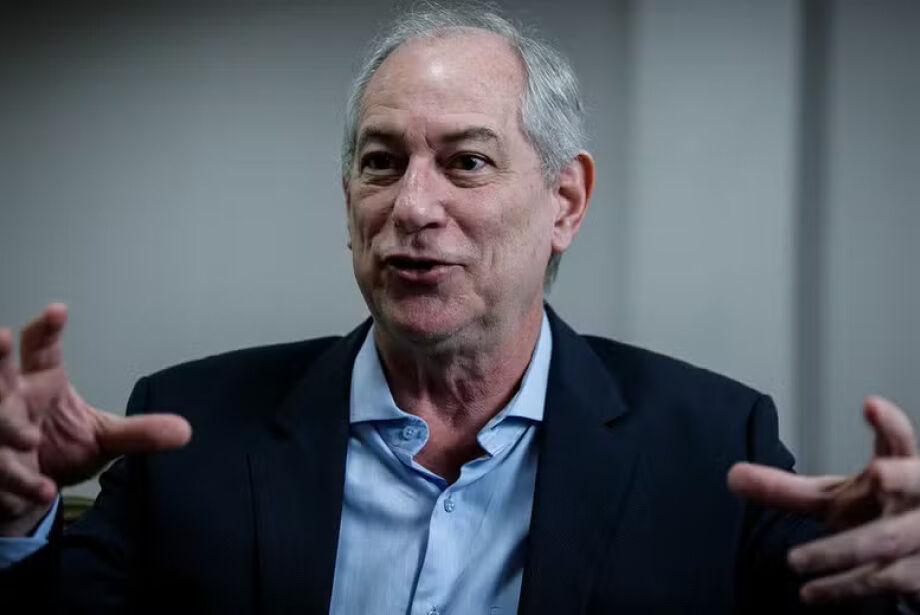 Presidente do PSDB no Ceará anuncia filiação de Ciro Gomes ao partido: 'futuro governador.