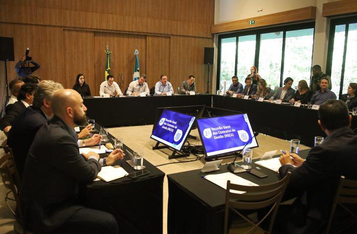 Uma década de resultados: contratos de gestão ‘dão norte’ para gestão e MS consolida modelo inovador.