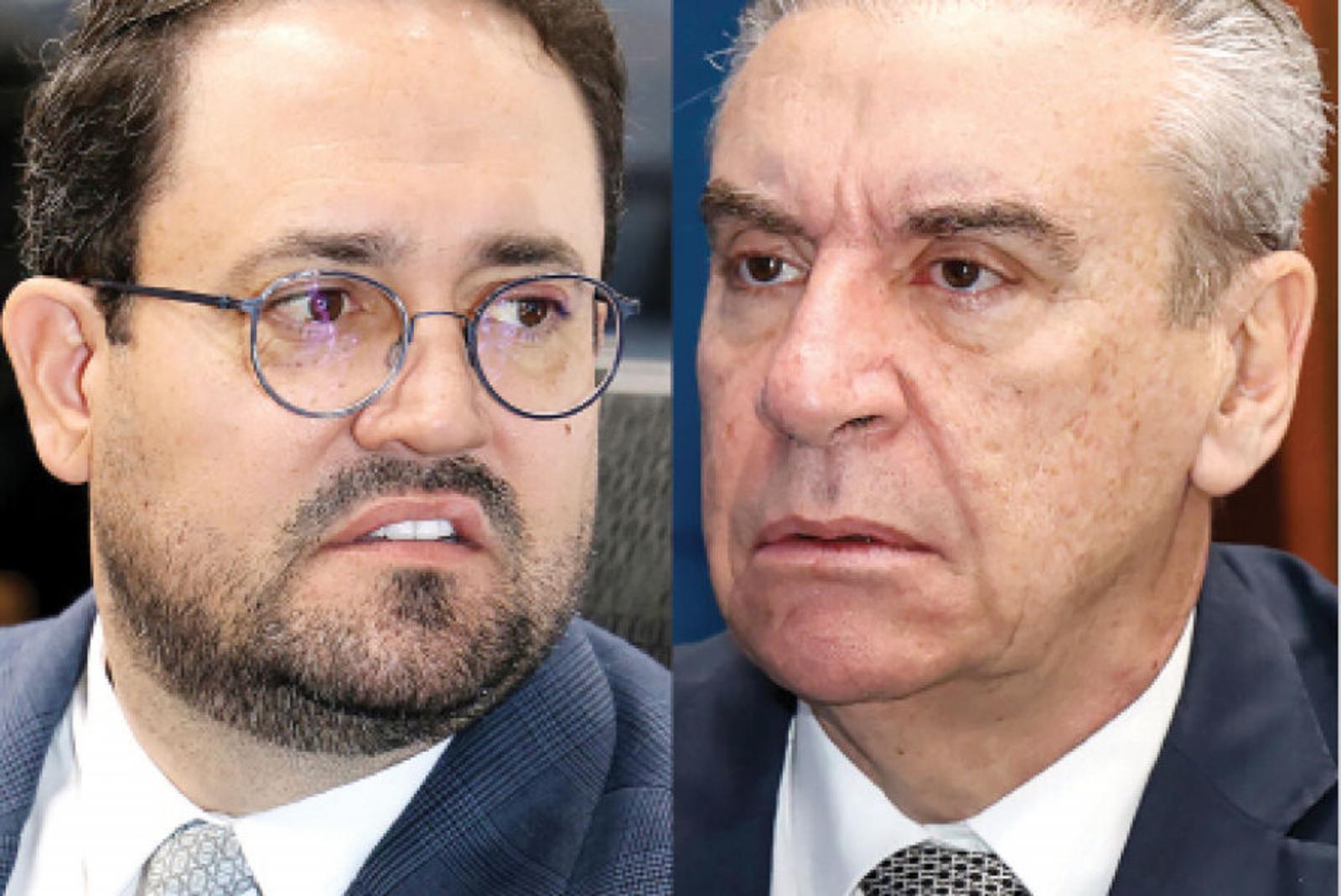 Ministro do STJ desmembrou ação contra conselheiro, o que pode adiantar denúncia e impedi-lo de conseguir o benefício.