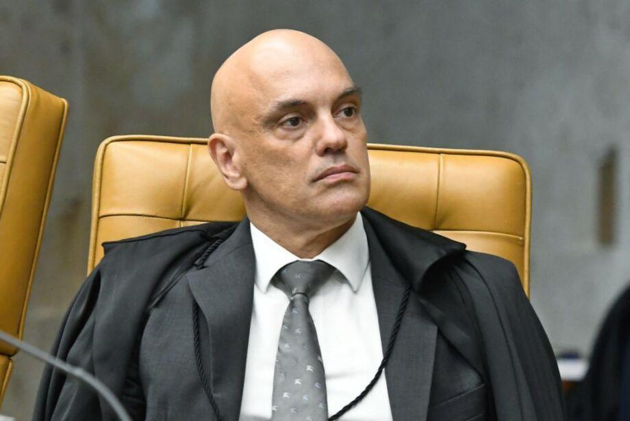 ADPF das Favelas: Moraes determina preservação de elementos relacionadas à megaoperação do Rio.
