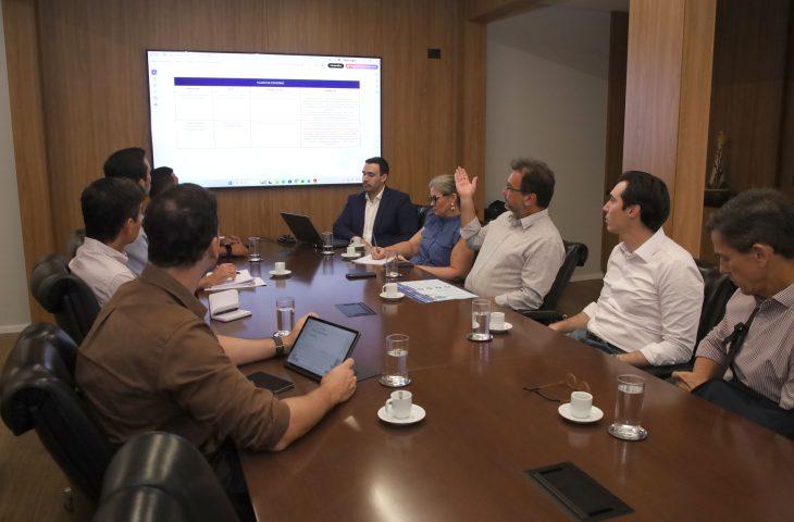 Gestão baseada em indicadores orienta decisões e aprimora estratégias e políticas públicas em Mato Grosso do Sul.
