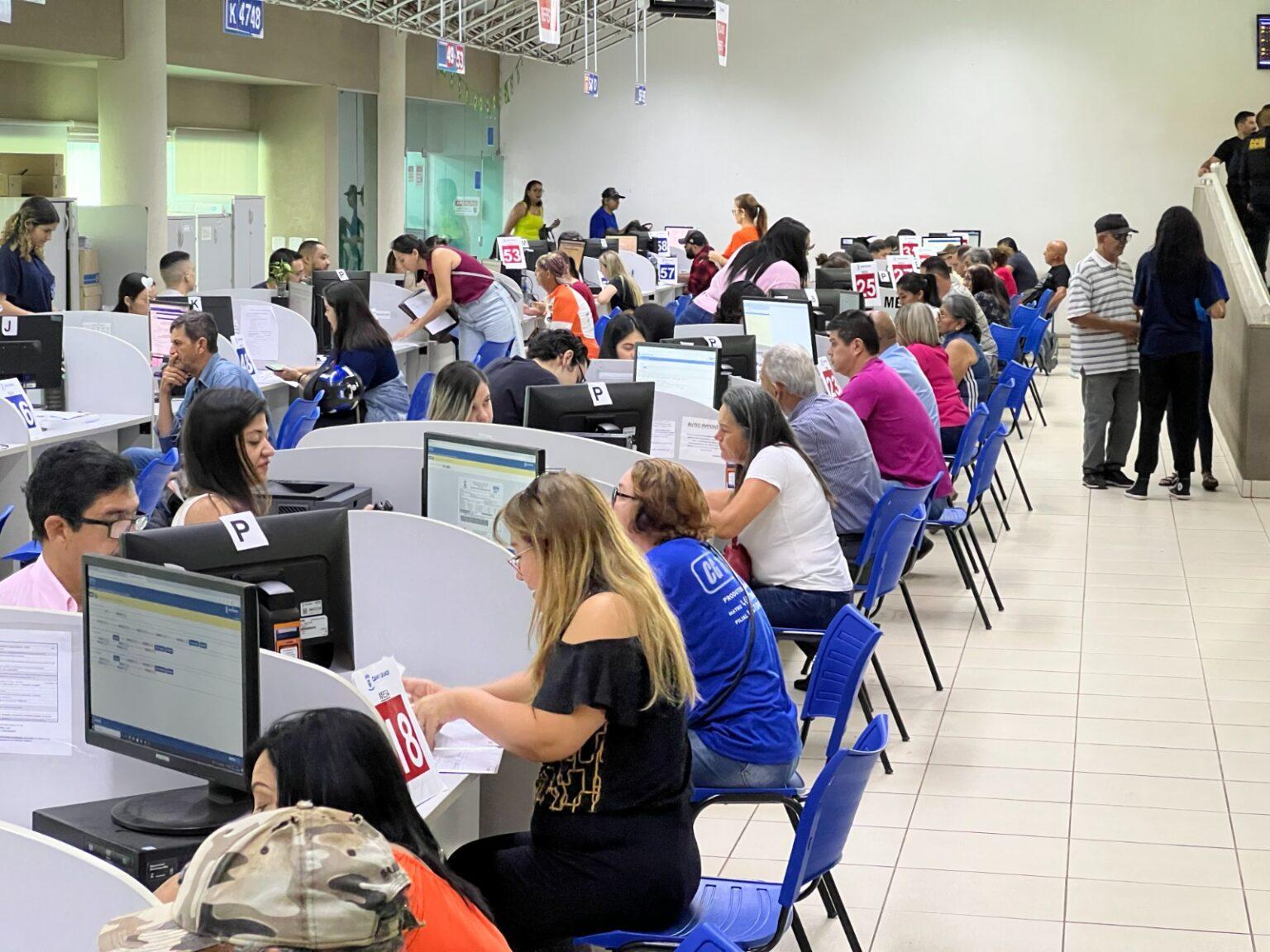 IPTU 2026: pagamento e desconto de 10% são definidos.