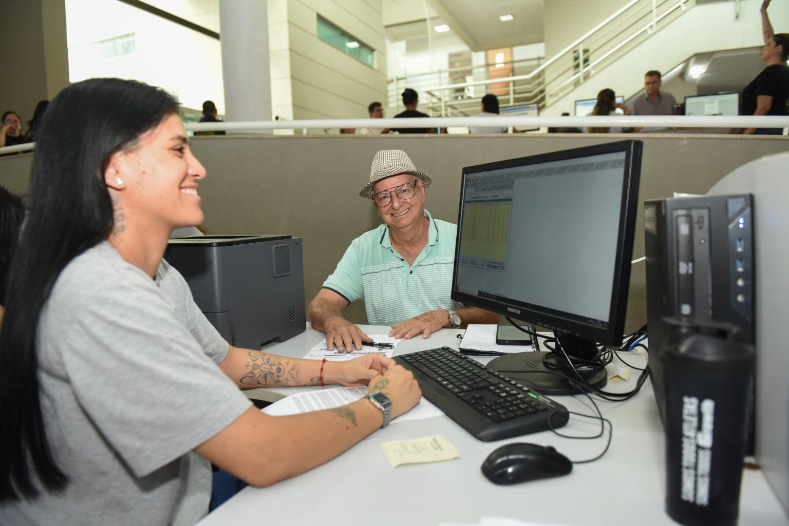 Ainda está em tempo! Regularize suas dívidas e comece 2026 no azul com o Refis.