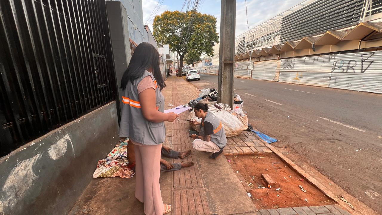 Gestão Municipal fortalece política de assistência social e amplia a proteção à população vulnerável.