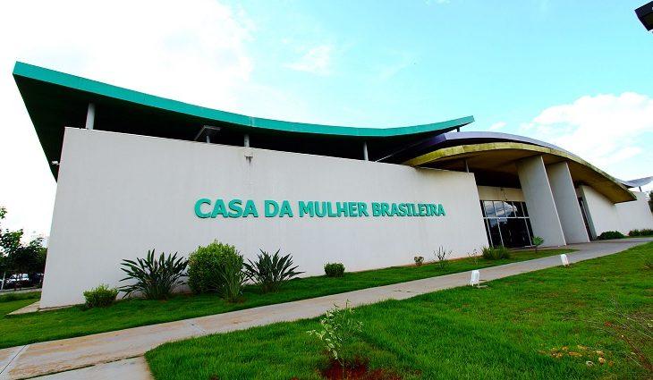 Mato Grosso do Sul sedia o 3º Encontro Nacional das Casas da Mulher Brasileira nesta quinta-feira.