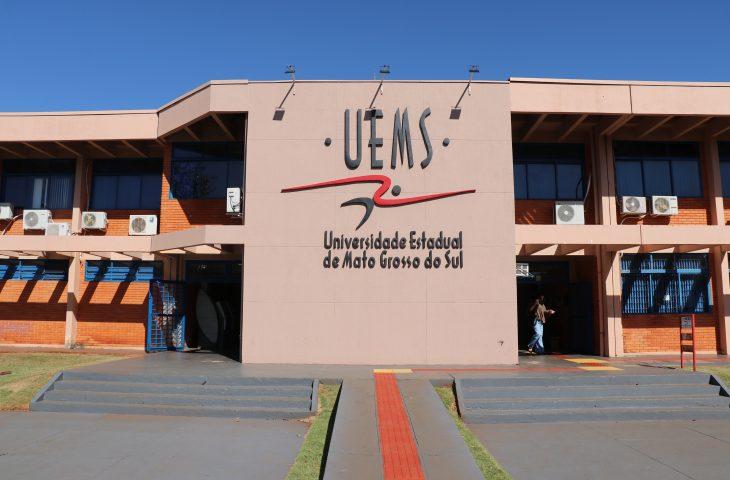 Com inscrições até sexta-feira, UEMS divulga edital do Sisu com mais de 1,2 mil vagas.