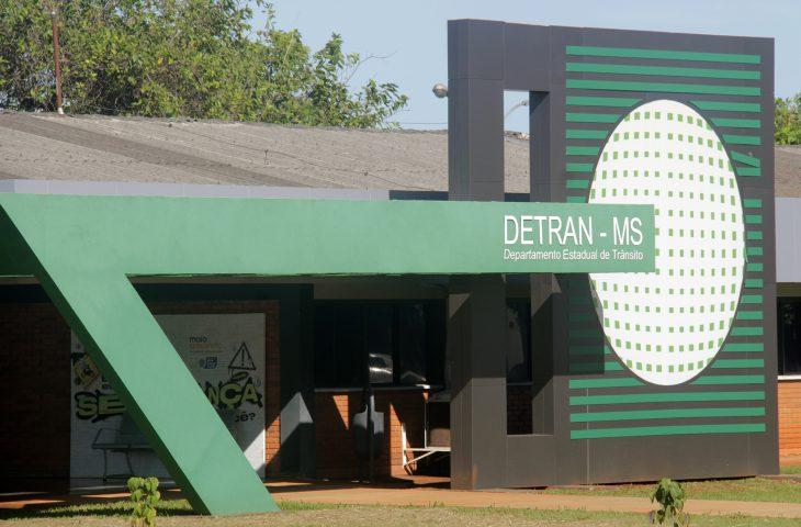 Com novas regras, Detran-MS realiza curso presencial de reciclagem a partir de quinta-feira na Capital.