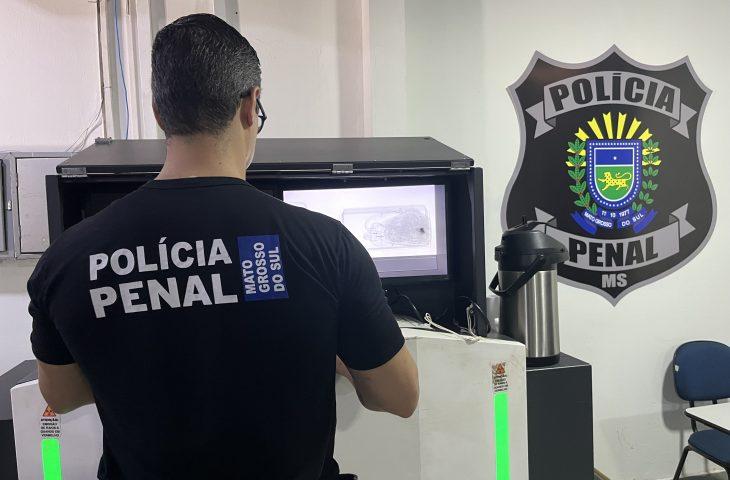 Investimentos conquistados impulsionam e transformam o sistema penitenciário de MS.