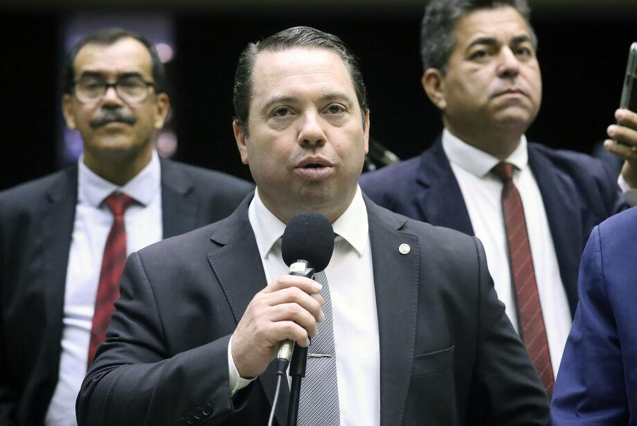 Rodolfo Nogueira aposta no retorno da direita ao poder em 2027.