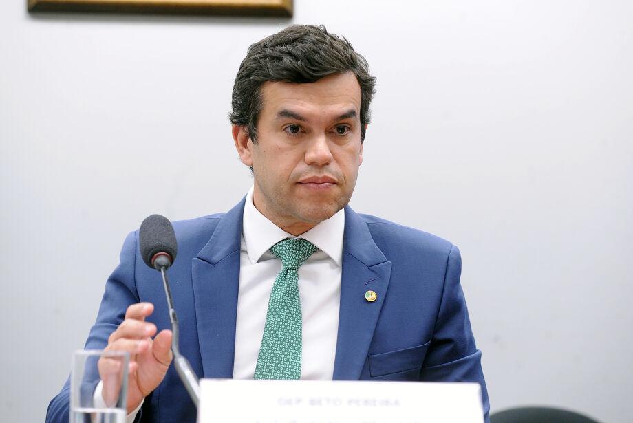 À frente do PSDB, Beto quer montar chapas competitivas.
