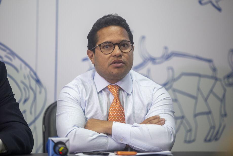 A Justiça de Mato Grosso do Sul suspende eleição da Mesa Diretora que reelegeu Papy.