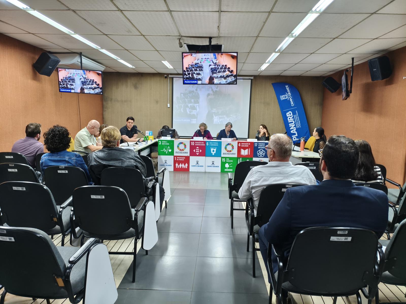 Audiência pública vai discutir empreendimento no Autonomista.