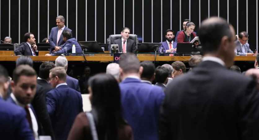 Câmara dos Deputados aprova urgência em projeto que cria seis novas varas federais em Mato Grosso do Sul.