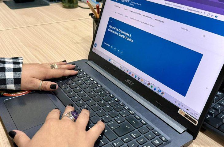 Cidadania lança Central de Orientação para levar políticas públicas e transformação local aos 79 municípios de MS.