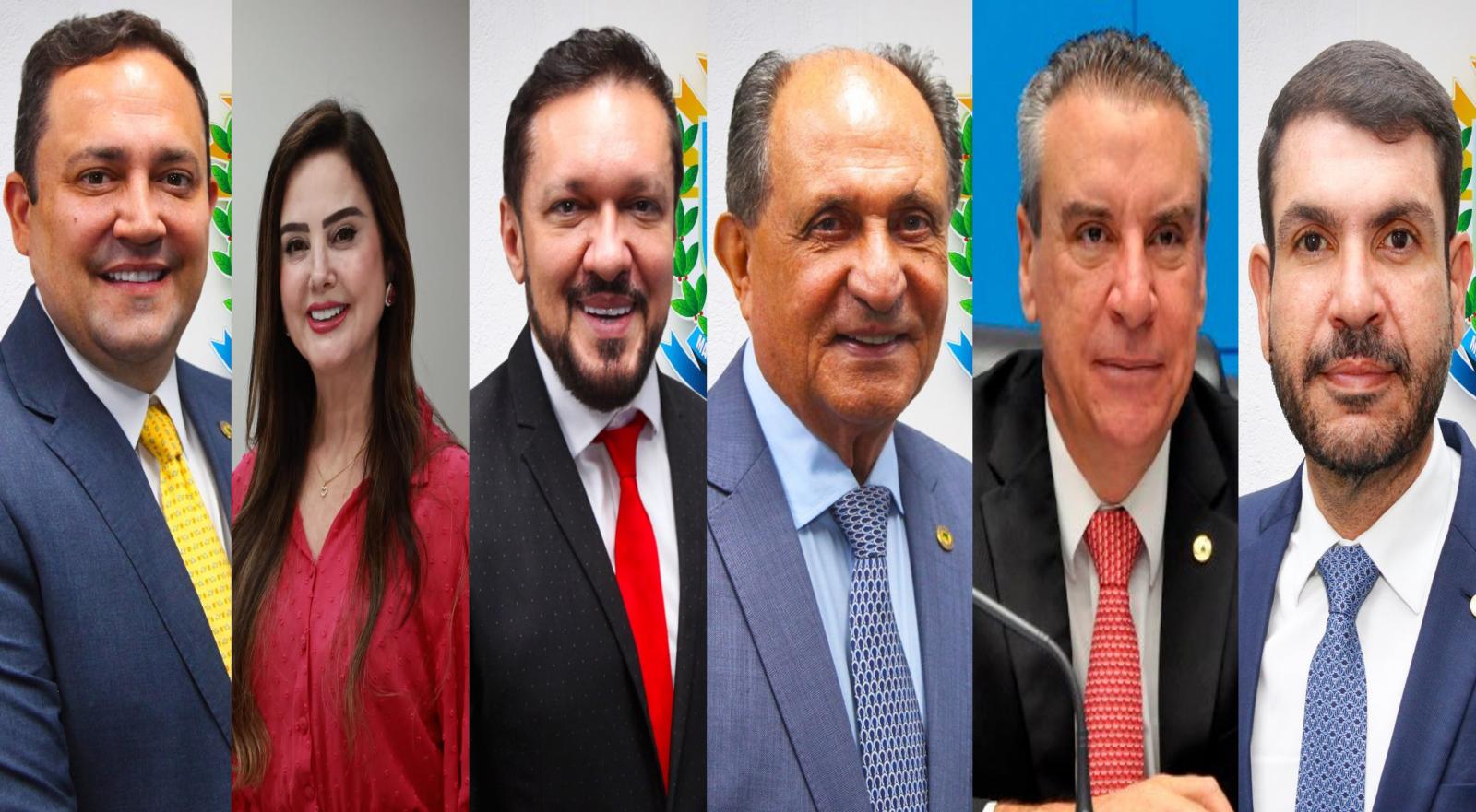 Com Reinaldo Azambuja na presidência, PL deve se tornar a maior bancada da Assembleia.