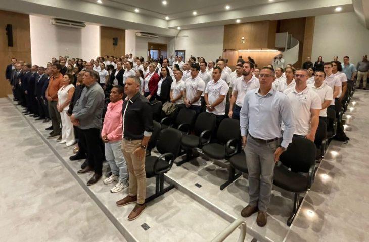 Concurso consolida avanços nas medidas socioeducativas e prepara novos servidores em MS.