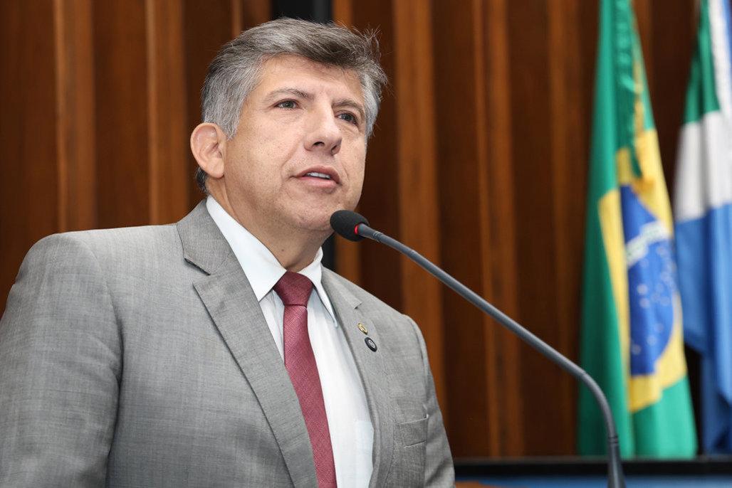 Deputados da ALEMS repudiam decisão que absolve acusado de pedofilia em Minas Gerais.