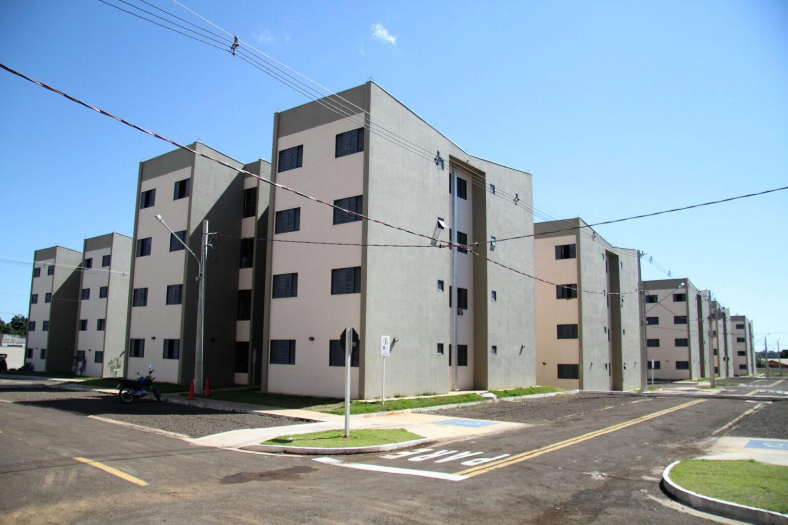 EMHA convoca suplentes do Residencial Jardim Antártica.