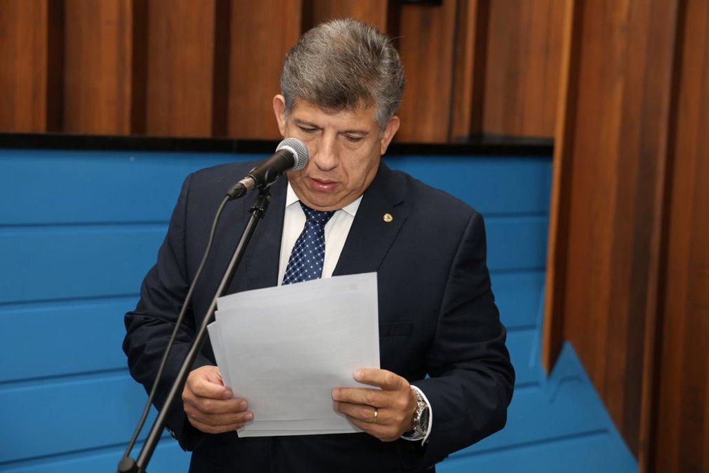 Escola Dominical pode ser declarada Patrimônio Cultural e Imaterial do Estado de Mato Grosso do Sul.
