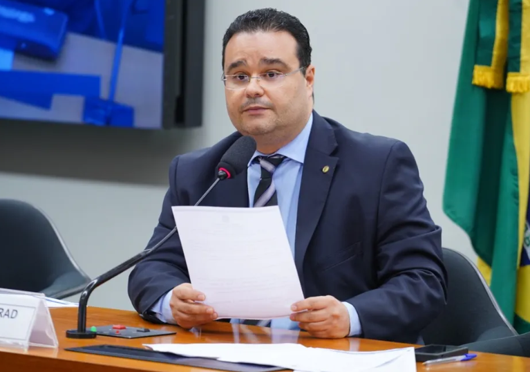 O ex deputado Fábio Trad sugere CPI na Alems para investigar contratos milionários da Fiems.