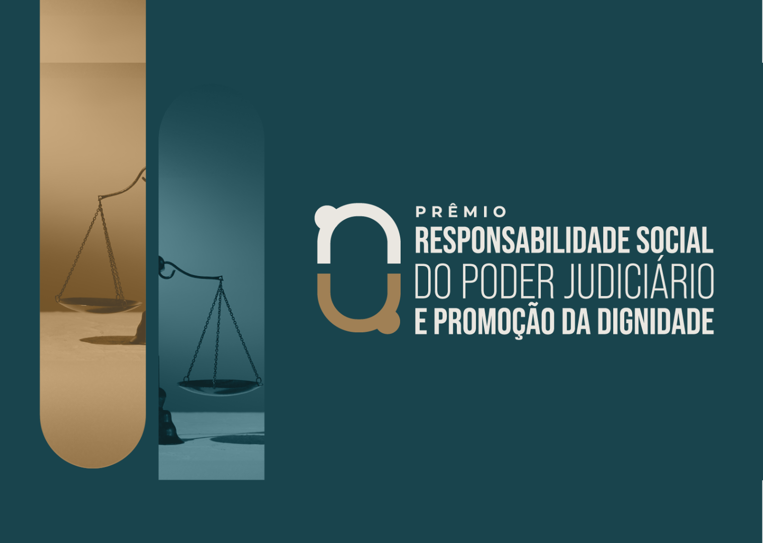 Inscrições abertas para o 3º Prêmio de Responsabilidade Social e Promoção da Dignidade.