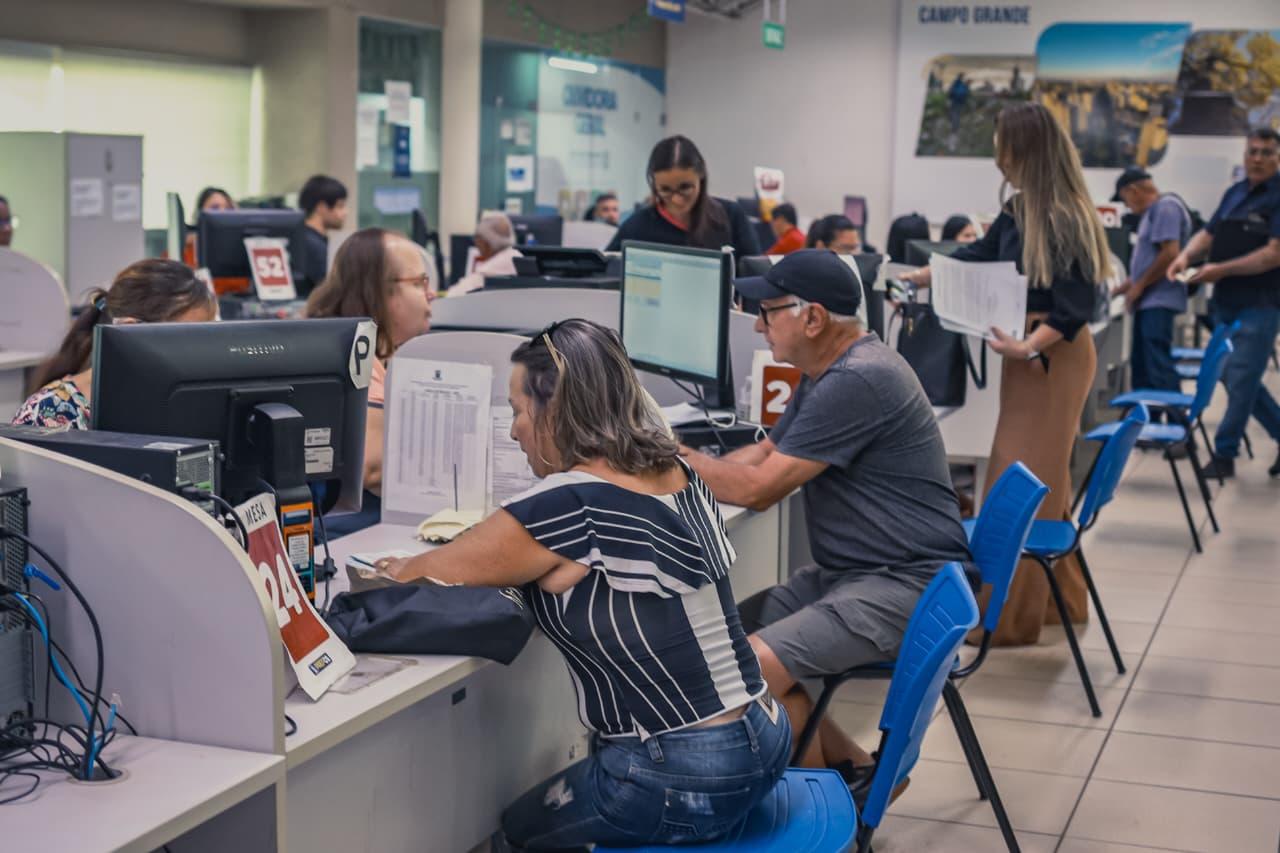IPTU 2026 com desconto de 10% termina hoje.