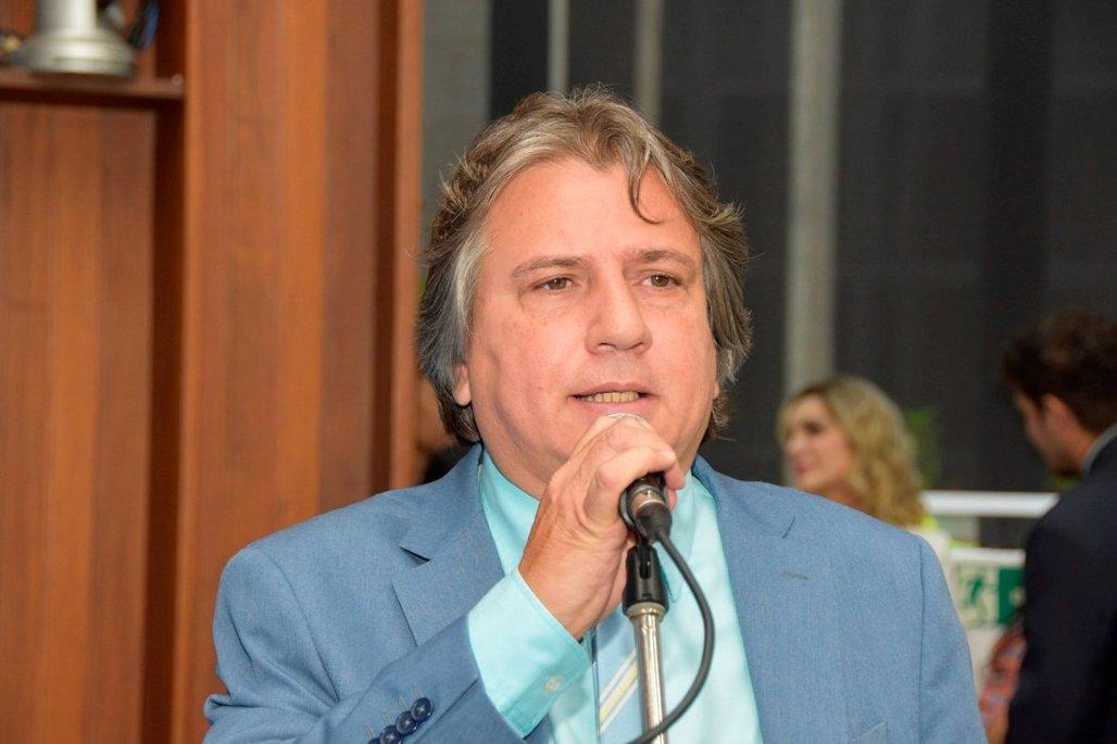 Lei: Associação Artístico e Cultural Morena Campo Grande é declarada de Utilidade Pública.