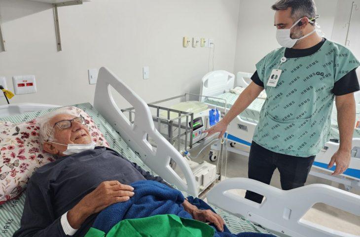 Mais autonomia e menos deslocamentos: Mato Grosso do Sul incentiva diálise peritoneal.