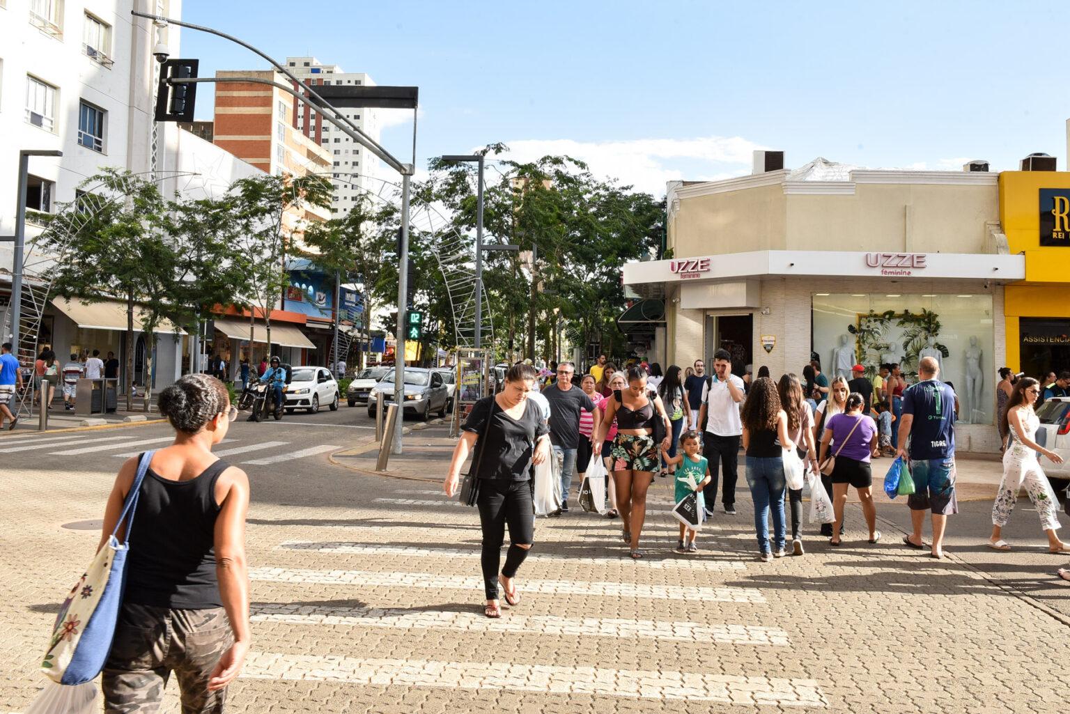 Observatório da Funsat destaca 2025 como ano gerador de empregos.