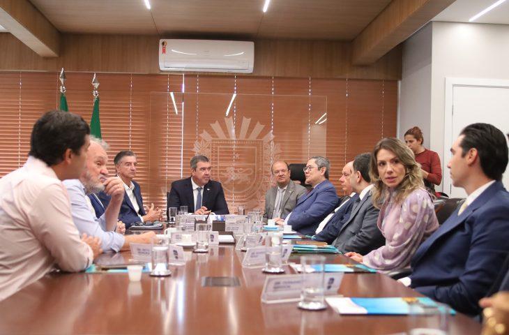 Para ampliar atuação da Justiça Federal em MS, governo e bancada trabalham em parceria com TRF3.