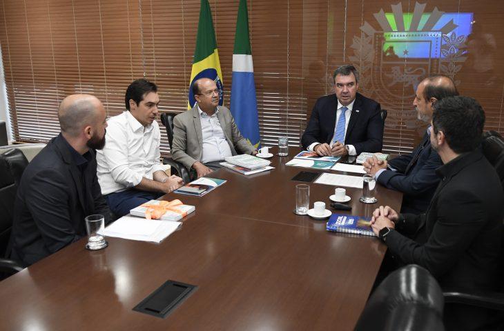 Para beneficiar a população e fortalecer economia, MS terá R$ 928 milhões de investimentos na rede elétrica.