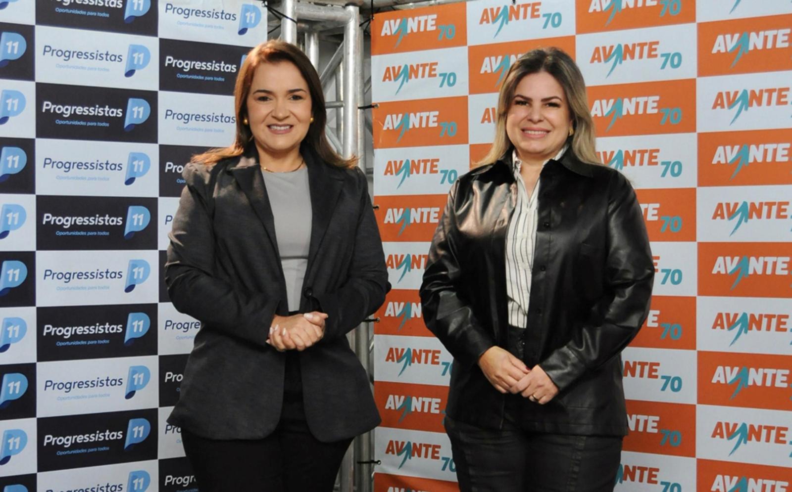 Procurador eleitoral se manifesta contra cassação da prefeita  Adriane Lopes e Camilla Nascimento pelo TSE.