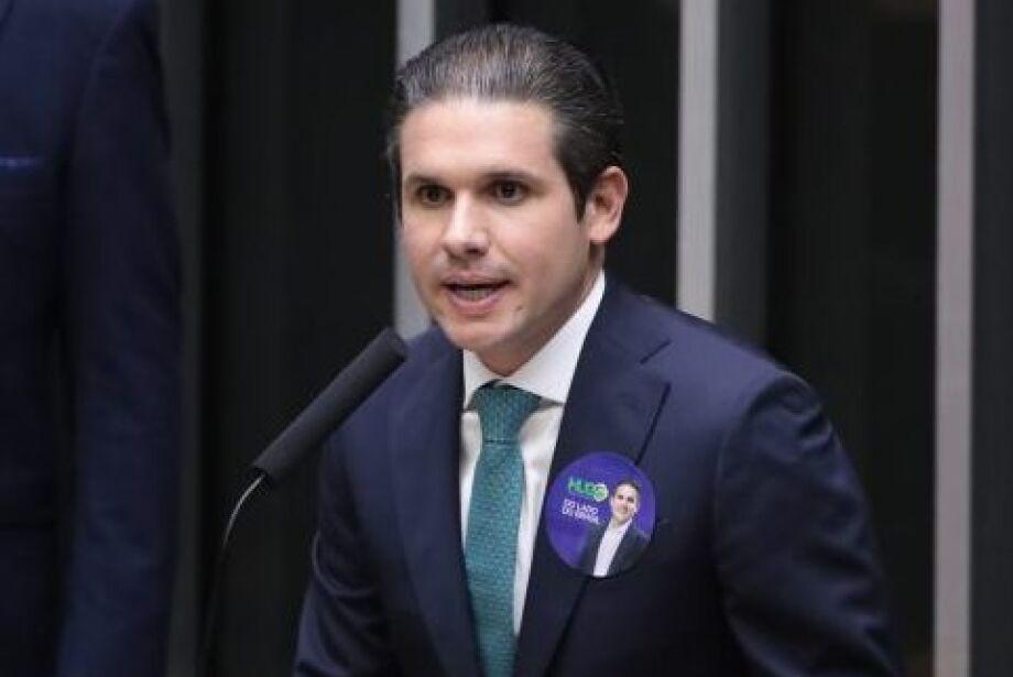 Relator da PEC 6x1 será indicado no início desta semana, diz Hugo Motta.