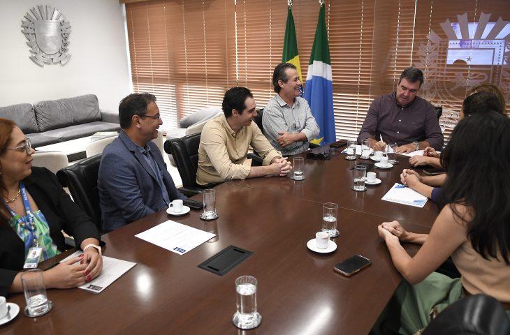 Saúde de MS quer manter maior cobertura vacinal do país e ampliar leitos em hospitais regionais.