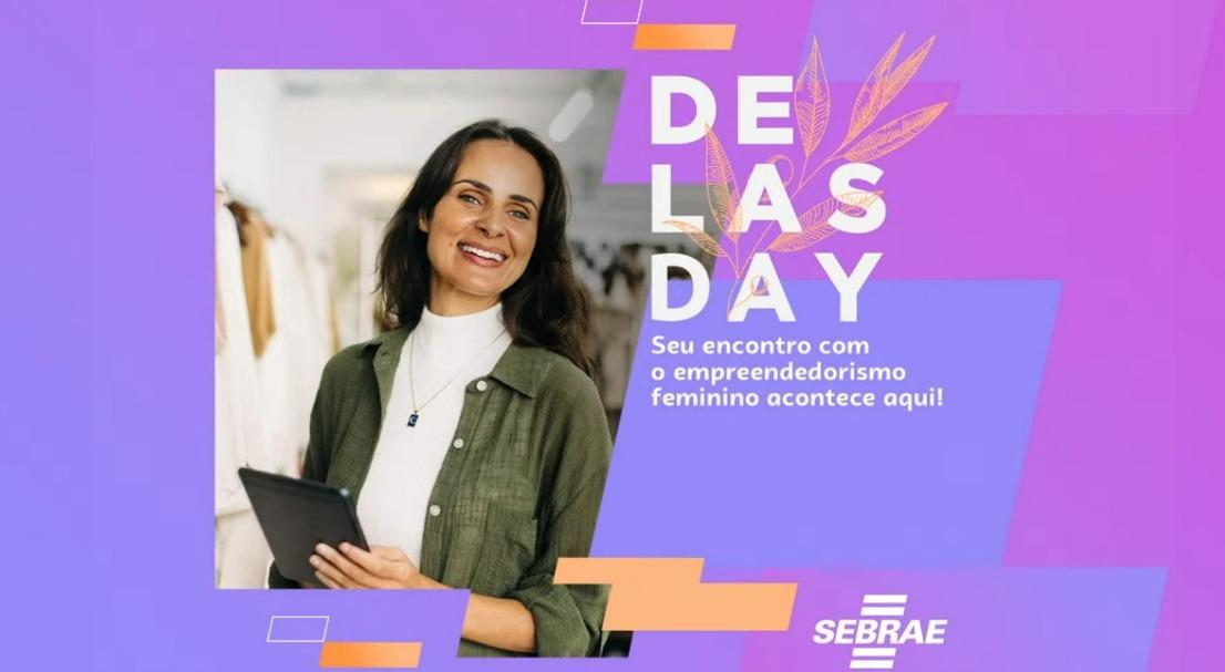 Semu participa de evento de mulheres empreendedoras de MS.